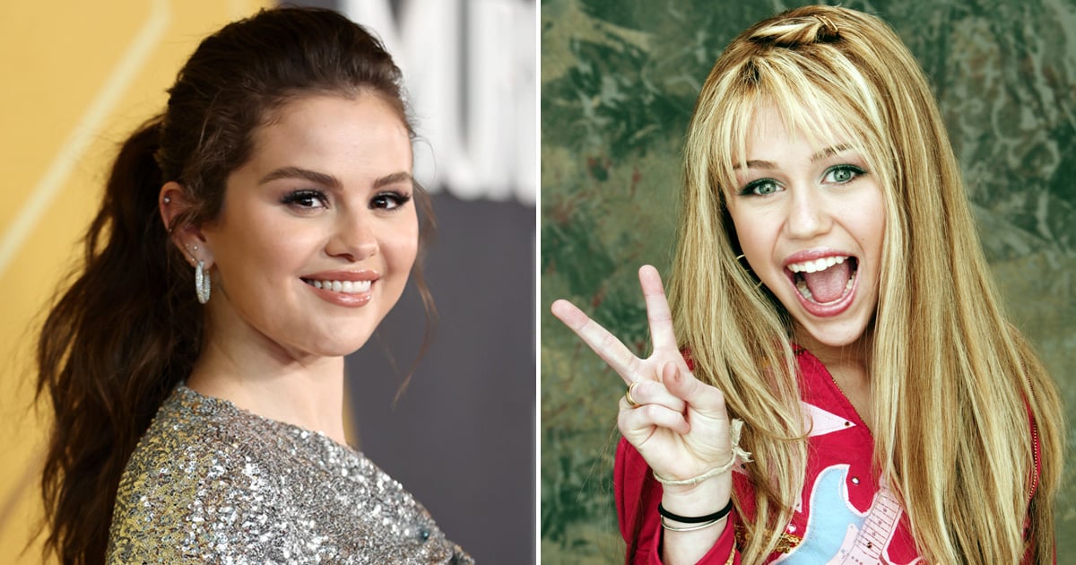 Regardez Selena Gomez faire une visite pièce par pièce de la maison de plage "Hannah Montana"