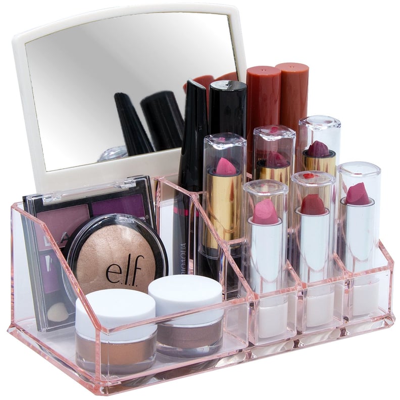 Sorbus Acrylic Cosmetic Makeup Organizer