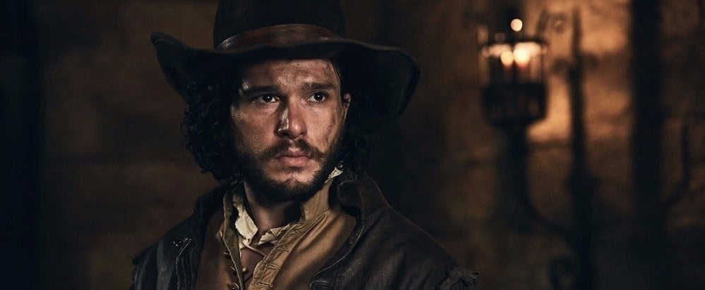 What Is Kit Harington's New Show Gunpowder About?