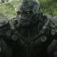 The First "Transformers: Rise of the Beasts" Trailer Introduces Gorilla Bot Optimus Primal