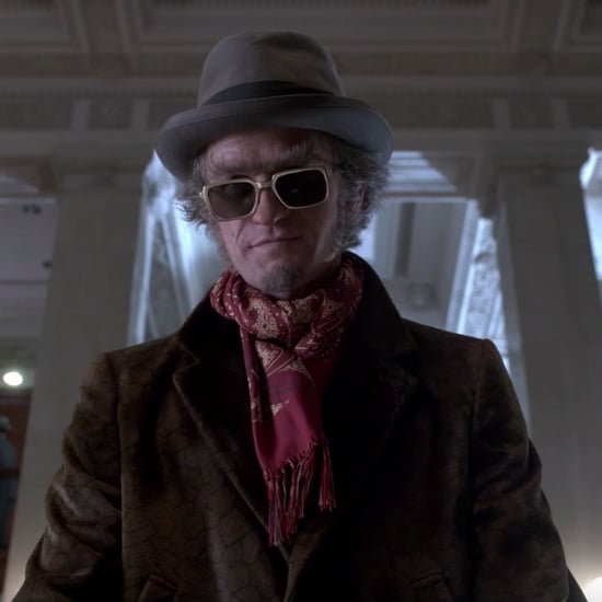 Netflix's A Series of Unfortunate Events Trailer