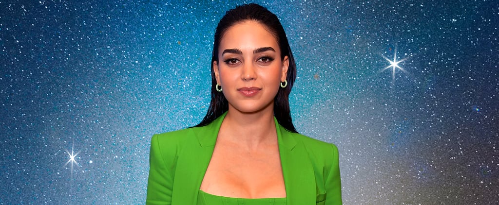 Melissa Barrera's Birth Chart