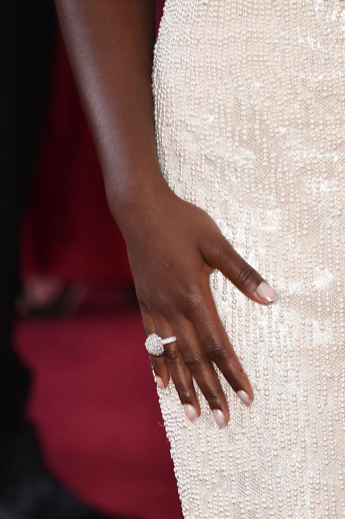 Lupita Nyong'o, Oscars