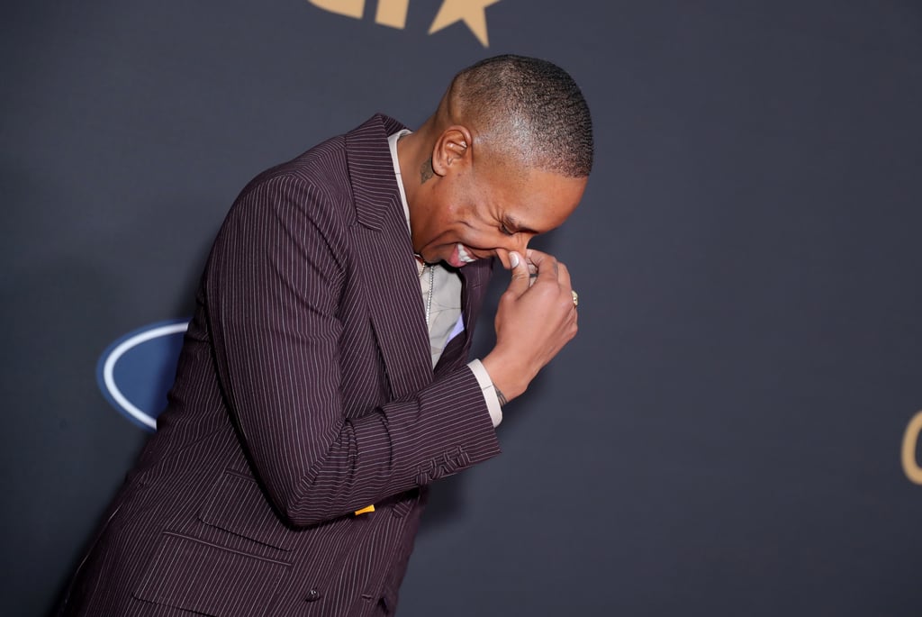 Lena Waithe at the 2020 NAACP Image Awards