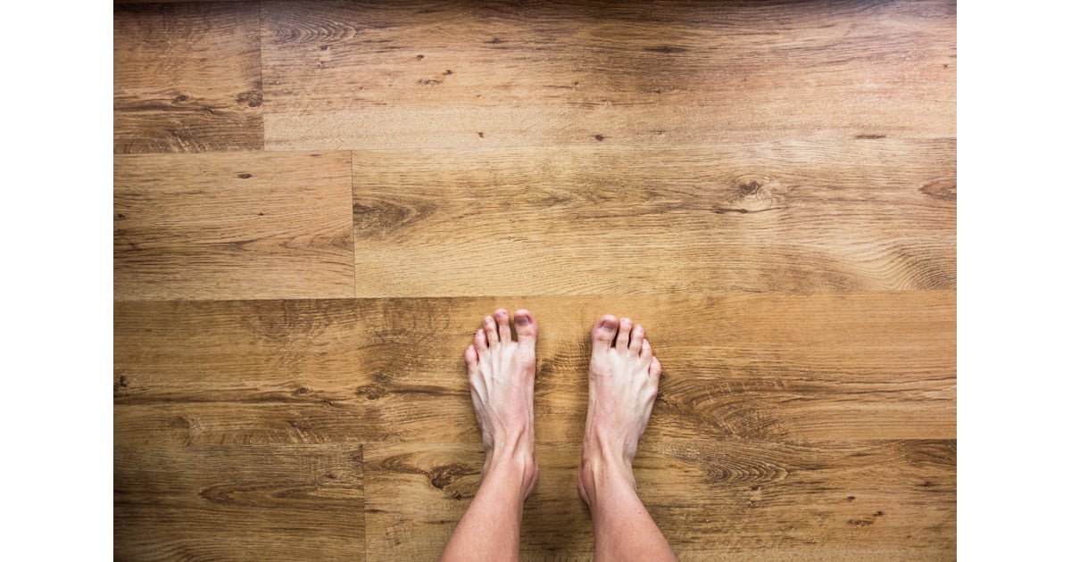 Don't Sweep Over Someone's Feet Latino Superstitions POPSUGAR