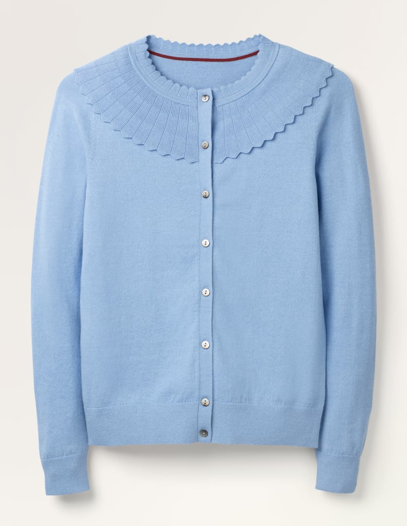 Shop Catherine, Duchess of Cambridge's Exact Boden Cardigan