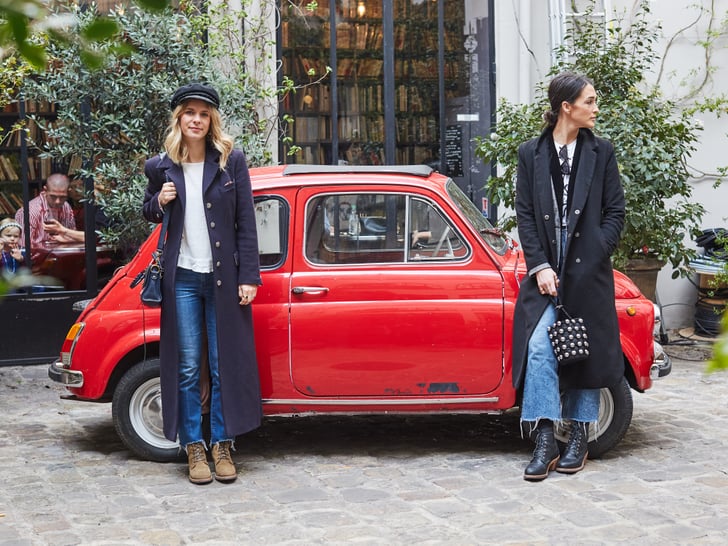 What to Pack For Your Spring Vacation