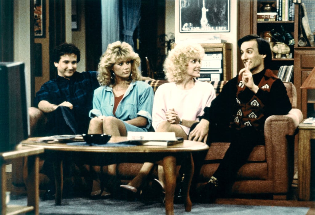 Perfect Strangers Awesome Family Shows That Deserve a Remake