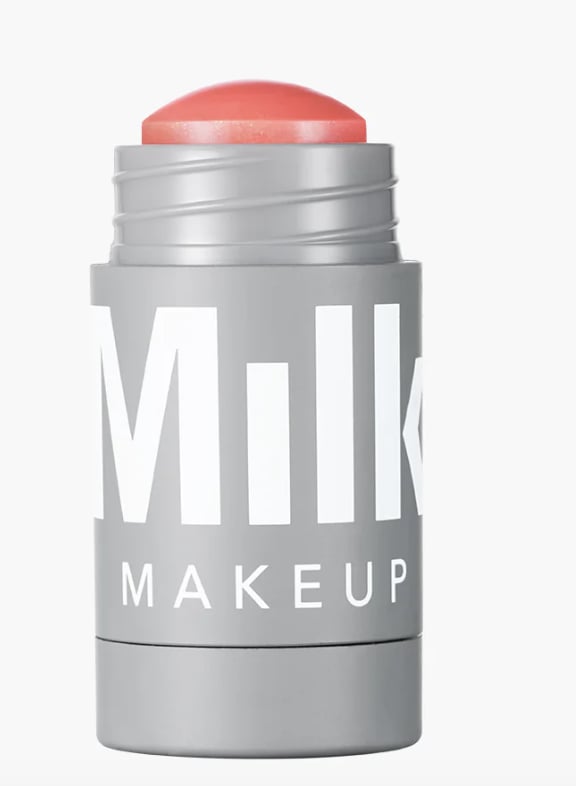 Milk Makeup Lip + Cheek Cream Blush Stick in Quickie