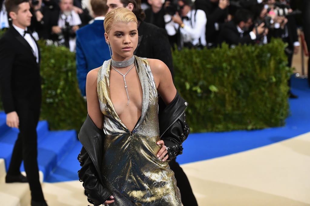 Sofia Richie Hot Pictures