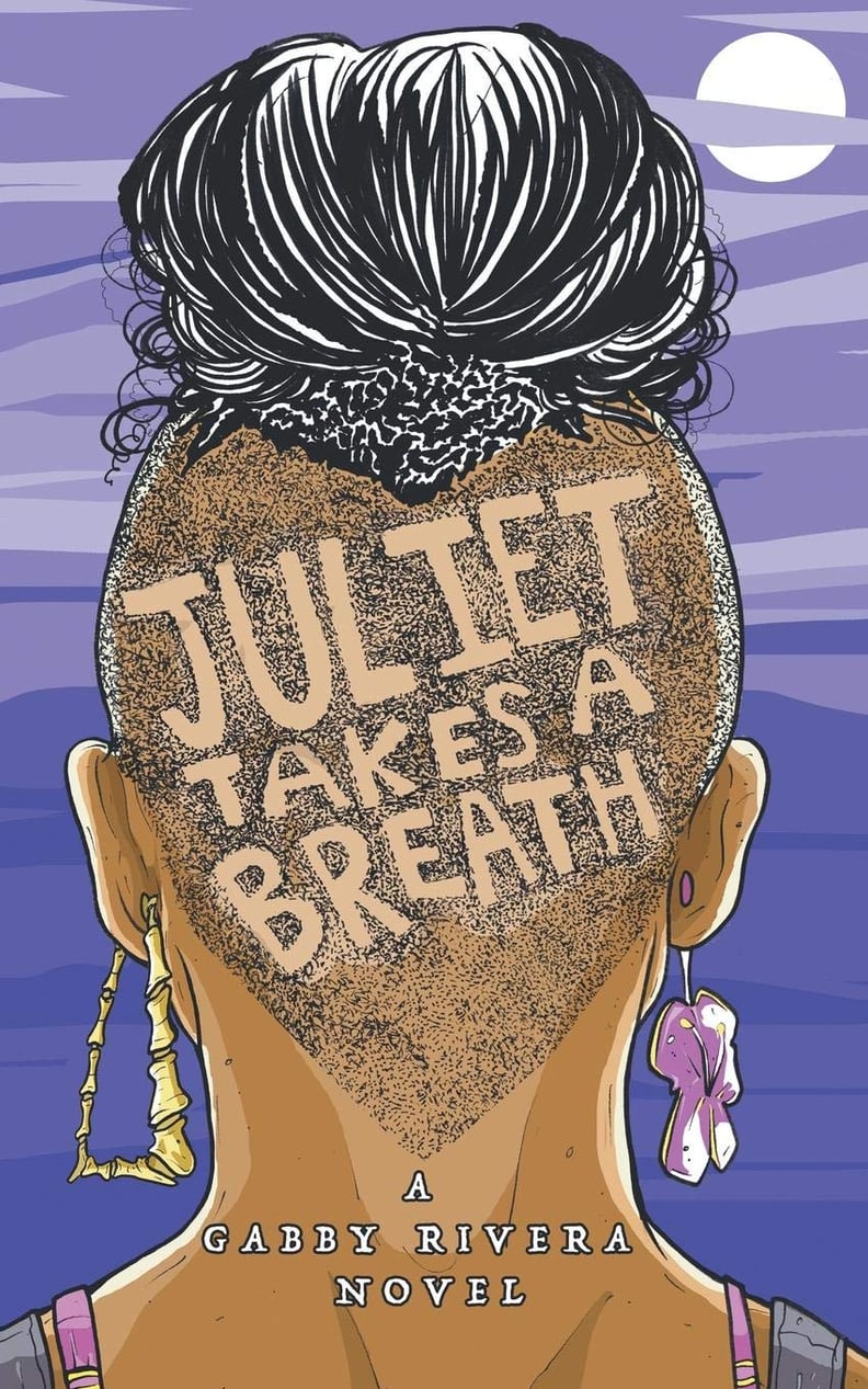 Taurus (April 20-May 20): Juliet Takes a Breath