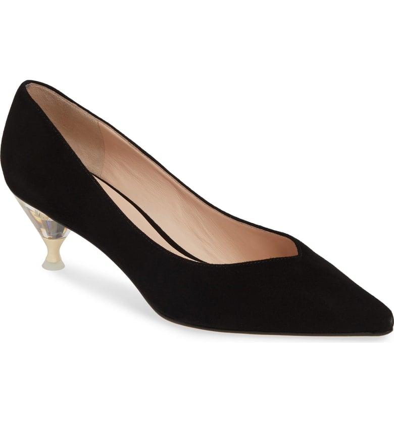 Kate Spade New York Coco Pumps