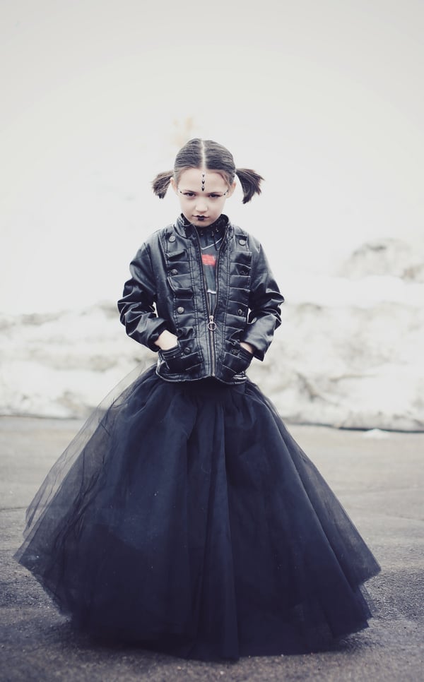 Star Wars Kid Party Ideas