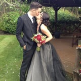 These Celebrity Weddings Were Basically