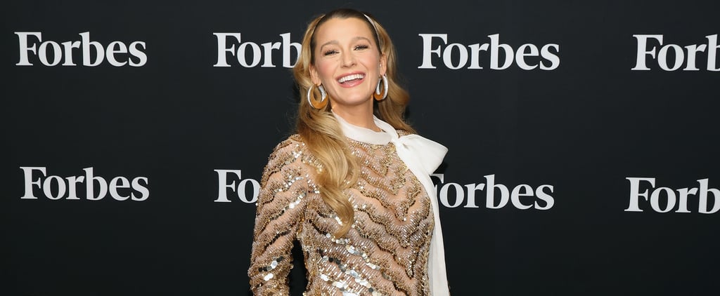 Blake Lively and Ryan Reynolds Are Expecting Their Fourth Child
