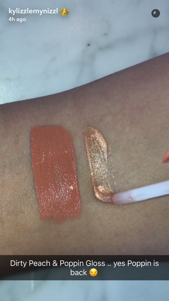 Kylie Cosmetics Valentine's Collection 2017