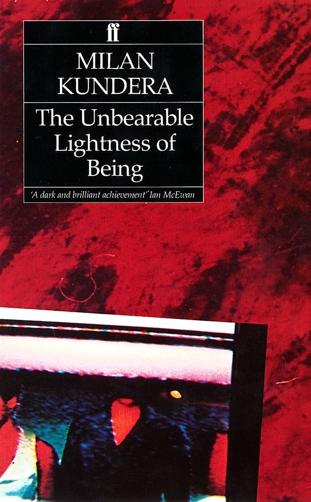 The Unbearable Lightness of Being