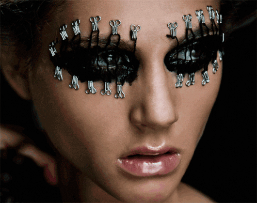 George Redhawk Beauty GIFs