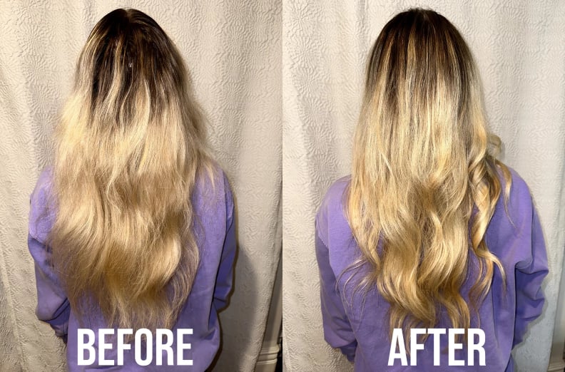 Best Dry Shampoo For Dark Roots