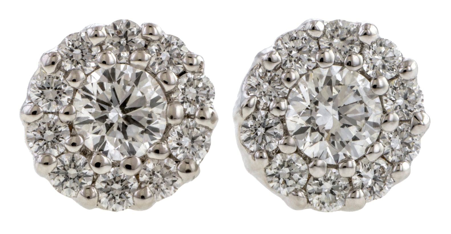 How to Buy Diamond Earrings POPSUGAR Fashion