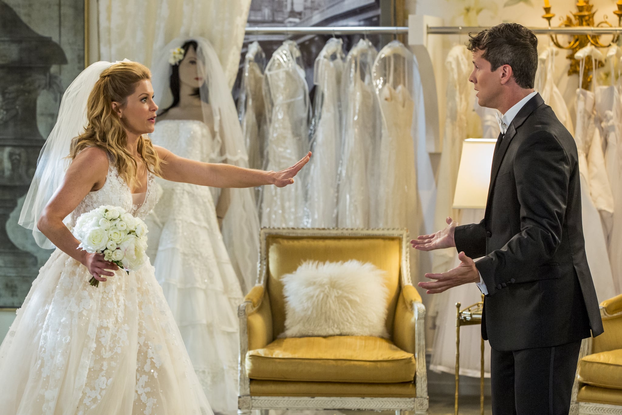 Fuller House Season 4 Details POPSUGAR Entertainment UK