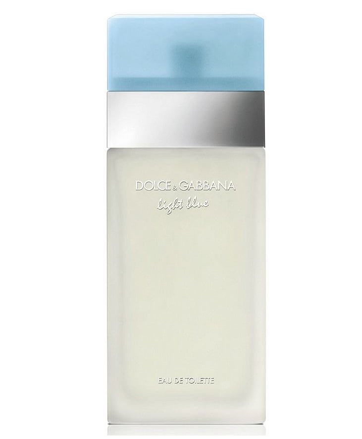 Dolce & Gabbana Light Blue Eau de Toilette