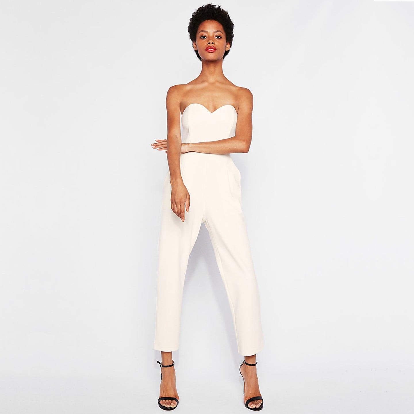 Best Petite Jumpsuits POPSUGAR Fashion