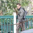 Once Upon a Time: Robin Hood Is Alive and Well in Storybrooke!