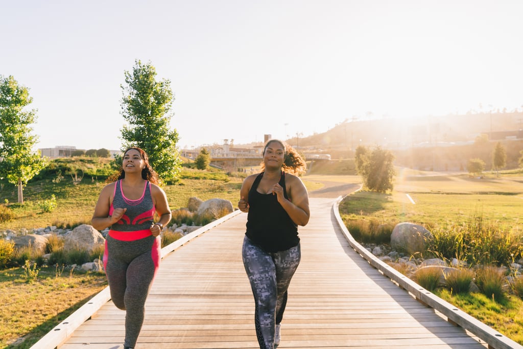 How to Warm Up Before Going on a Run