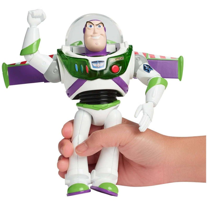 Disney-Pixar Toy Story Blast-Off Buzz Lightyear
