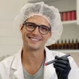 Watch Wells Adams Make Lipstick and Further Prove He Is the Perfect Man