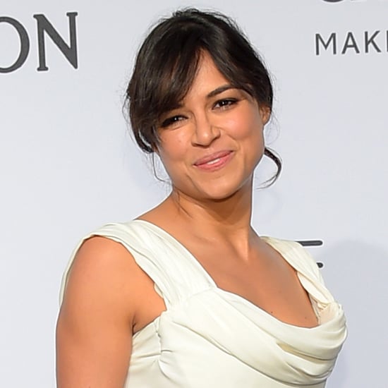 Michelle Rodriguez's Apology Video About Minority Actors