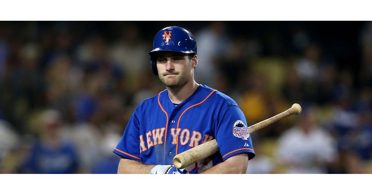 Mets player criticized for paternity leave: It was 'best thing for our  family