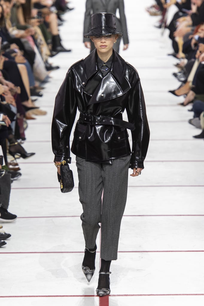 Dior Runway Fall 2019