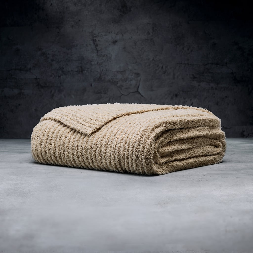 Luxome Ultra Plush Throw
