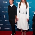 Meet Queen Rania, Victoria Beckham's Totally Posh Style Icon