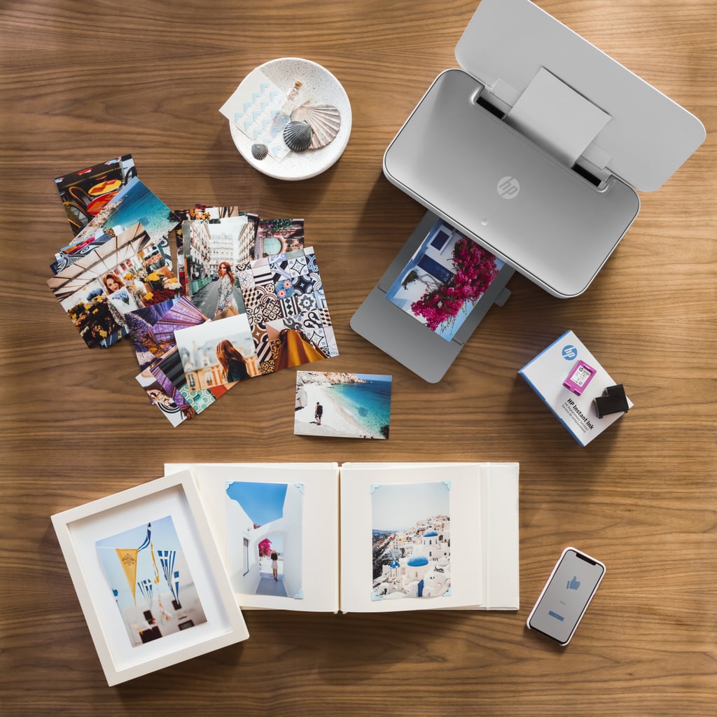 Get Physical With Photos