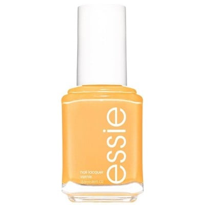 Essie Flying Solo Nail Polish in "Check Your Baggage"