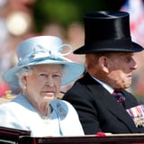 Everyone Royal Family Pleased With