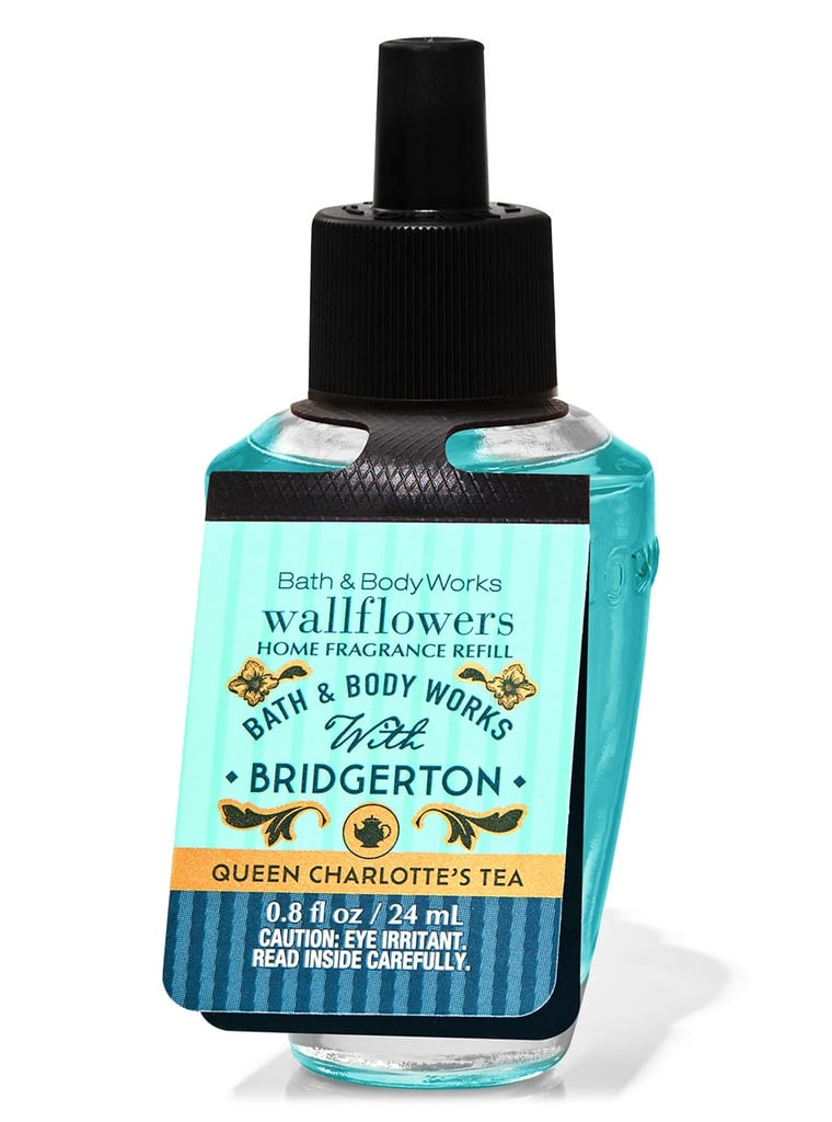 Queen Charlotte's Tea Wallflowers Fragrance Refill
