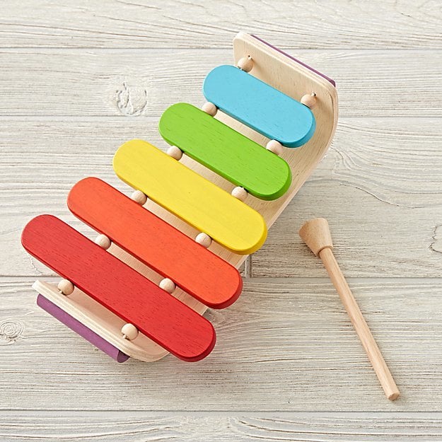 Plan Toys Oval Xylophone