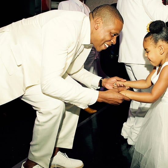 Cute Celebrity Father-Daughter Moments | Video