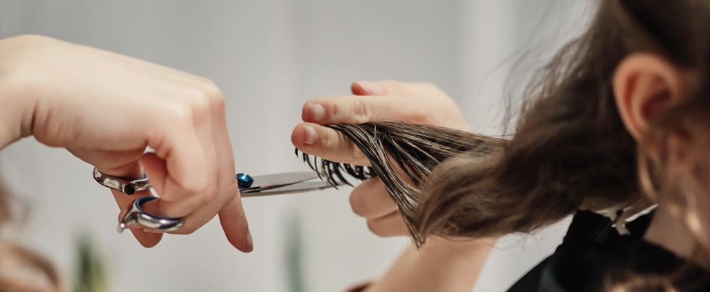 Should I Wash My Hair Before a Haircut?