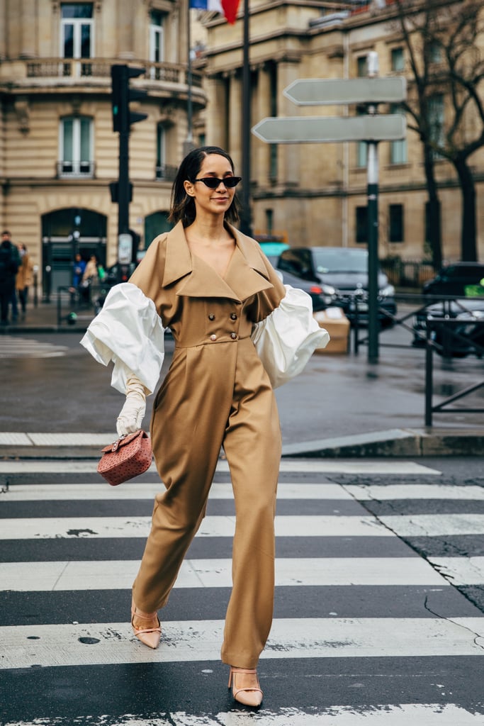 Paris Fashion Week Day 9