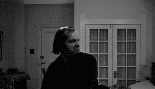 Don't Isolate Yourself With a Raging Alcoholic Monster