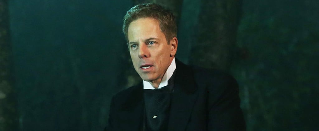 Once Upon a Time Season 6 Hades Spoiler