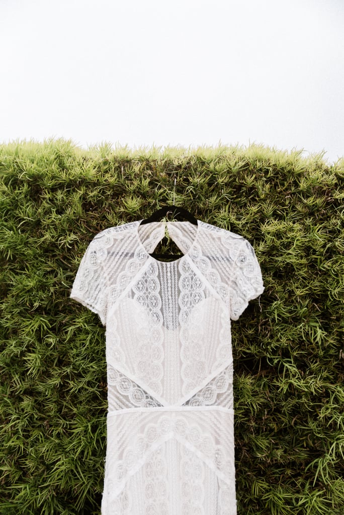 Styled California Elopement
