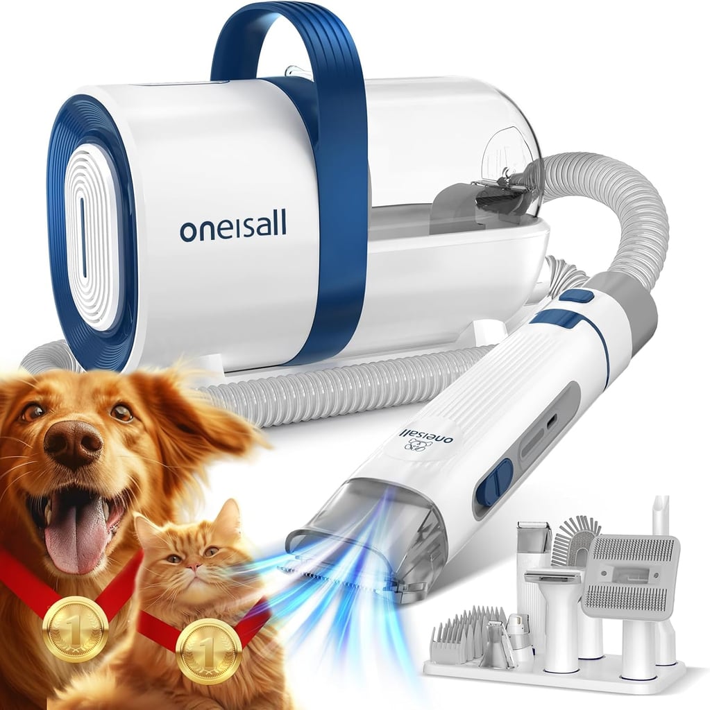 Best Pet Grooming Kit