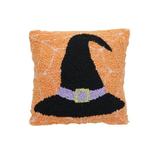 Witch Hat Accent Pillow by Ashland