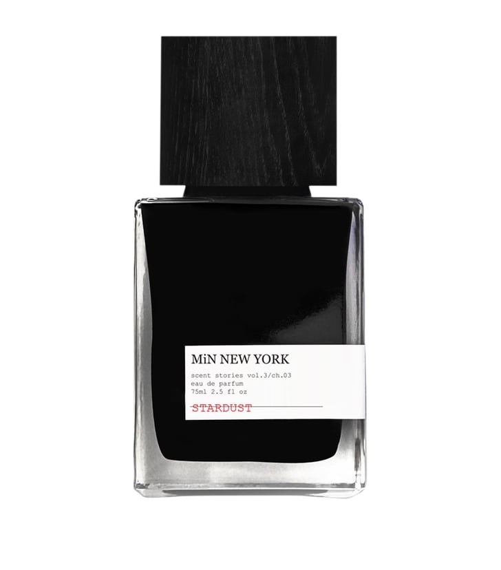 Min New York Stardust Eau Parfum The Best Fall Fragrances and